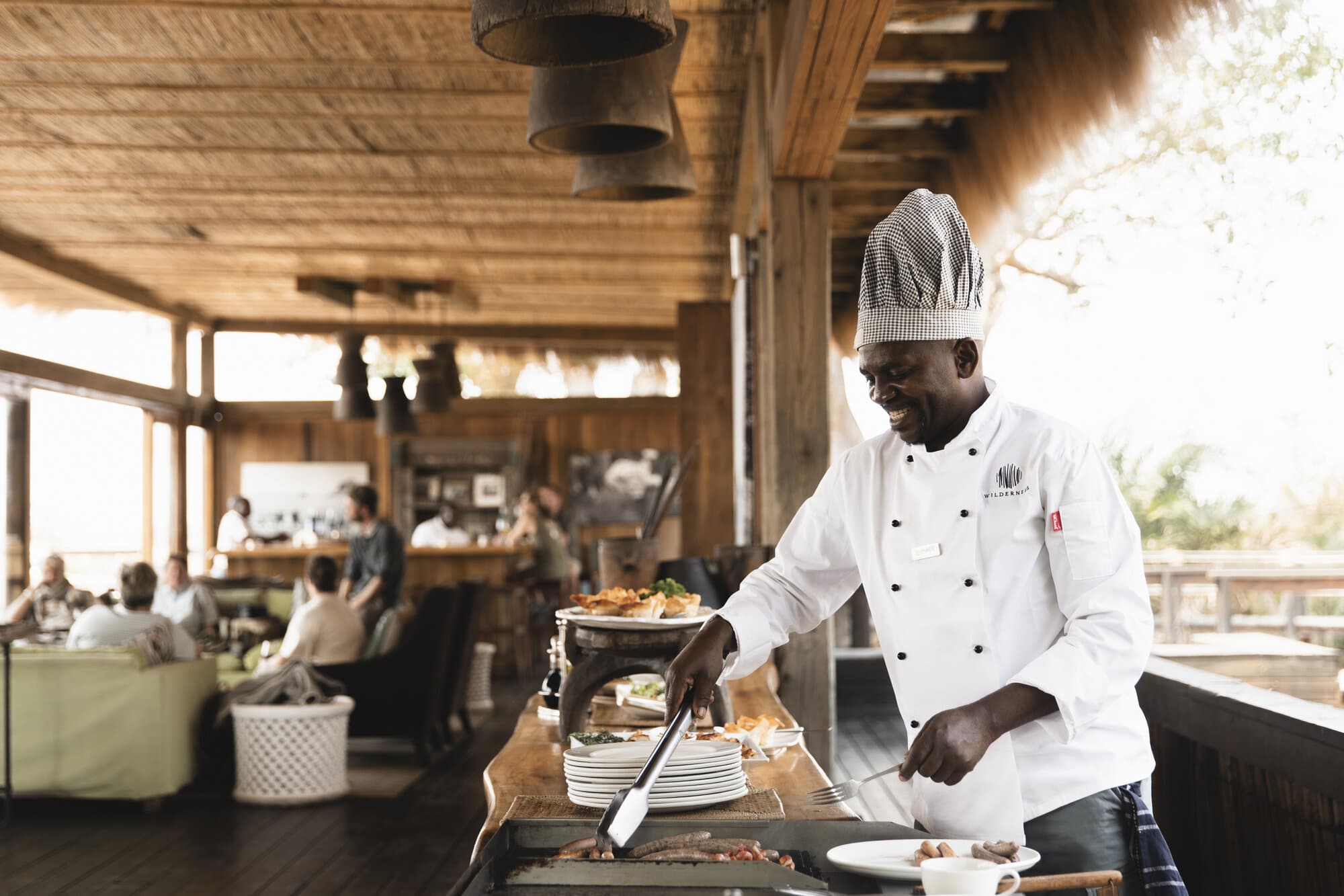 Shumba Camp gallery image 13