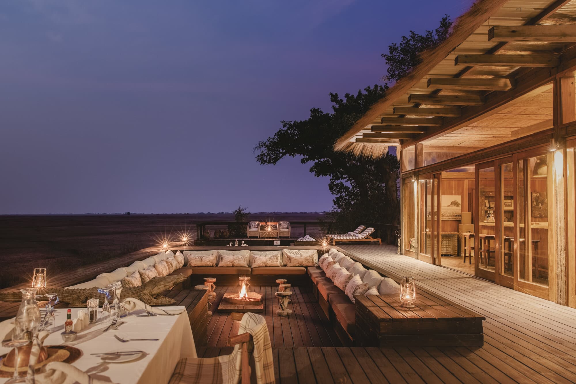 Shumba Camp gallery image 15