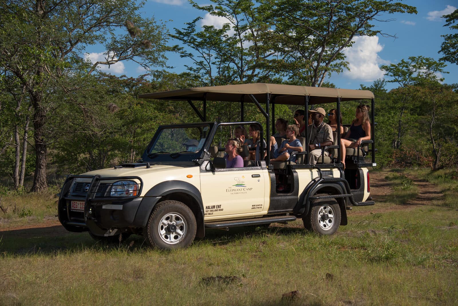 The Elephant Camp gallery image 7