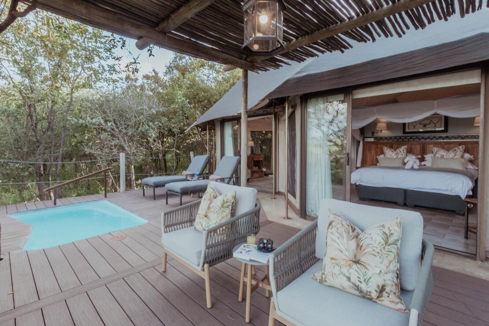 The Elephant Camp gallery image 9