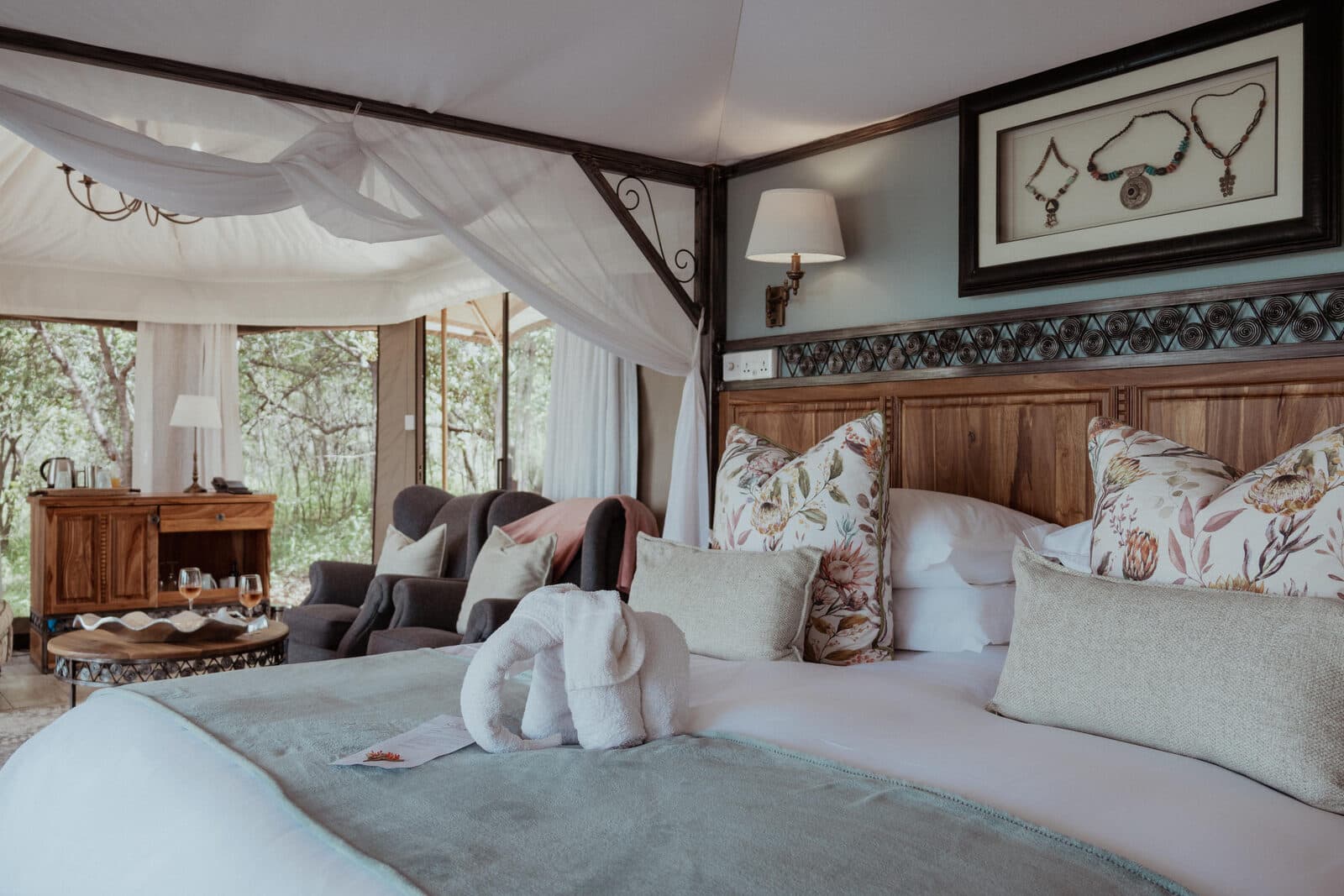 The Elephant Camp gallery image 10