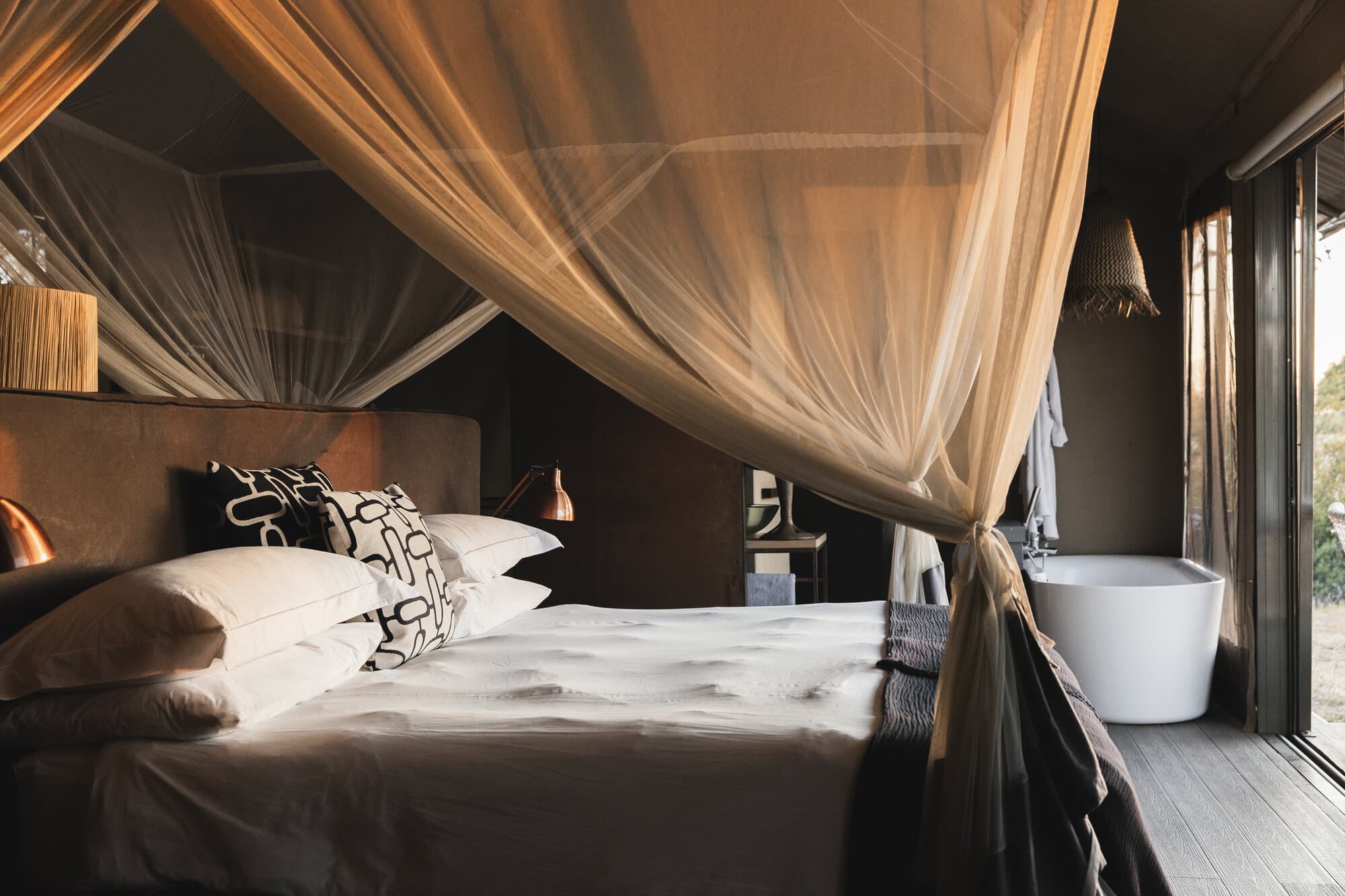 Linkwasha Camp gallery image 3