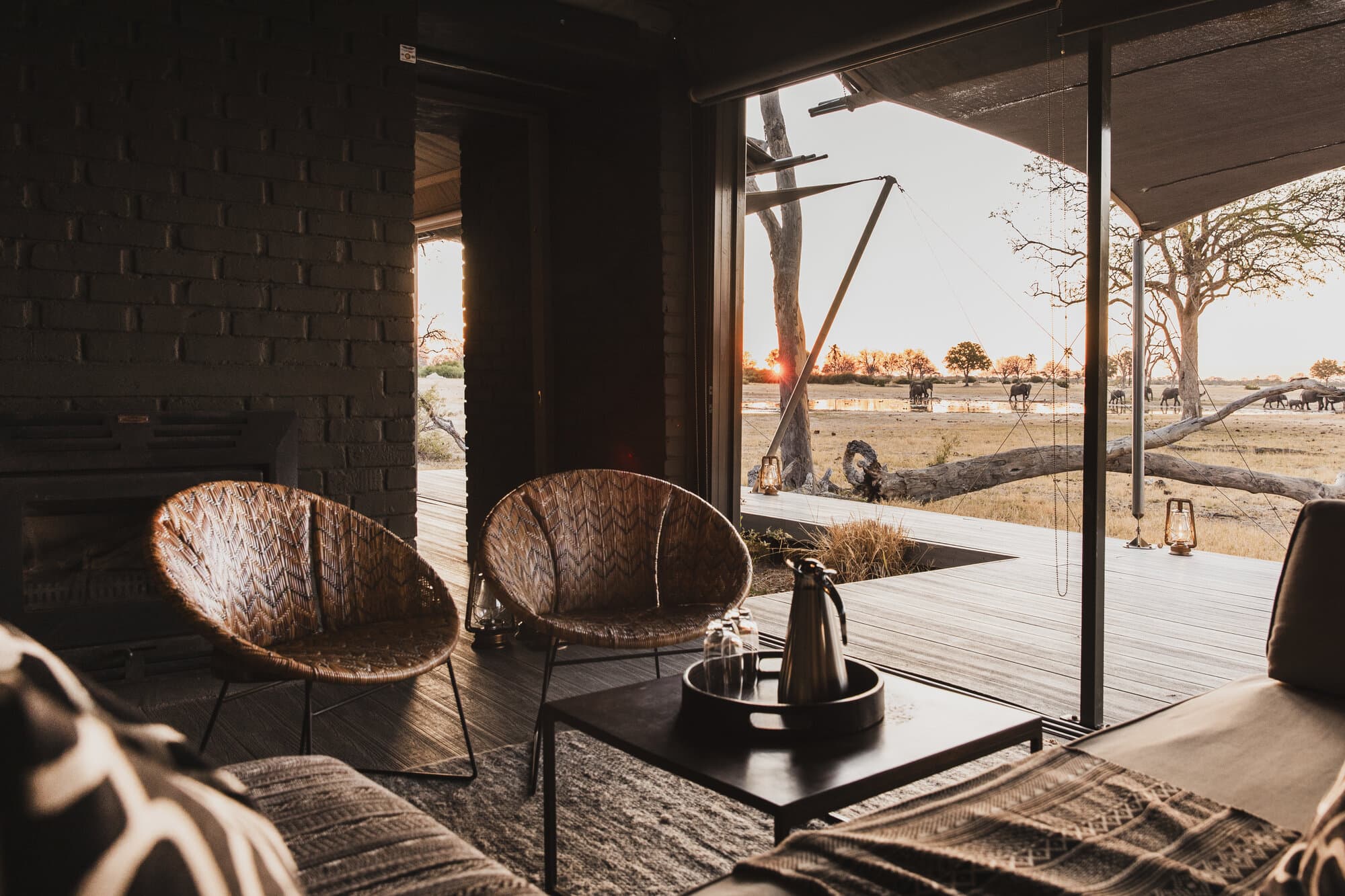 Linkwasha Camp gallery image 4