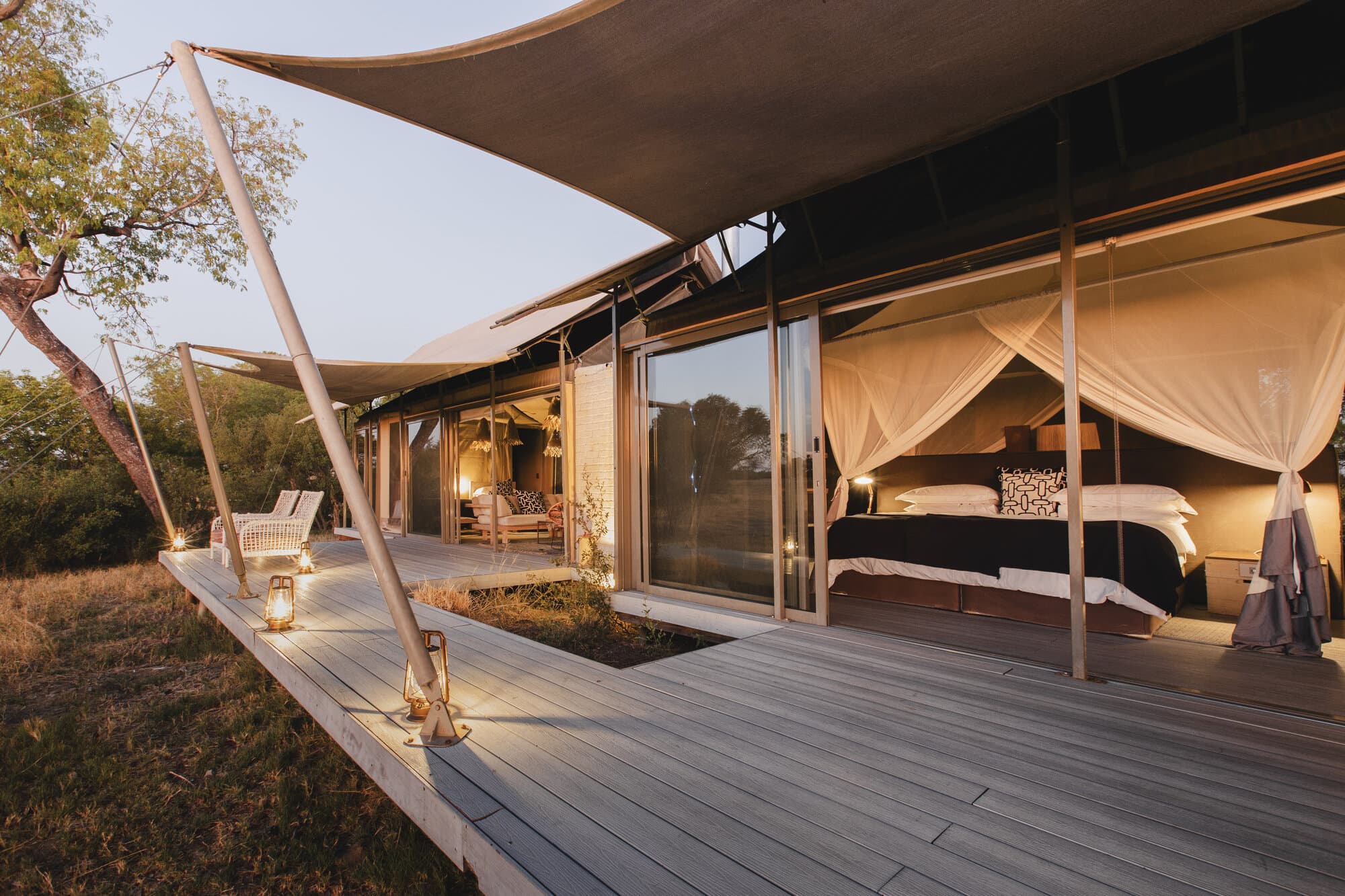 Linkwasha Camp gallery image 6