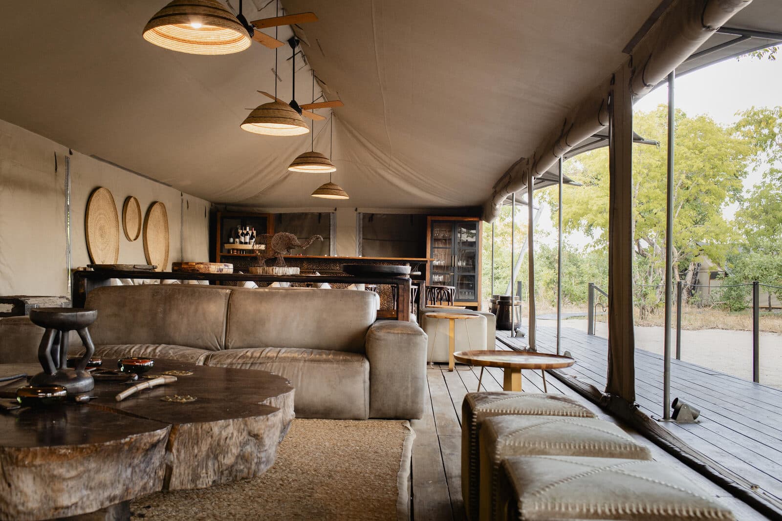 Little Makalolo Camp gallery image 2