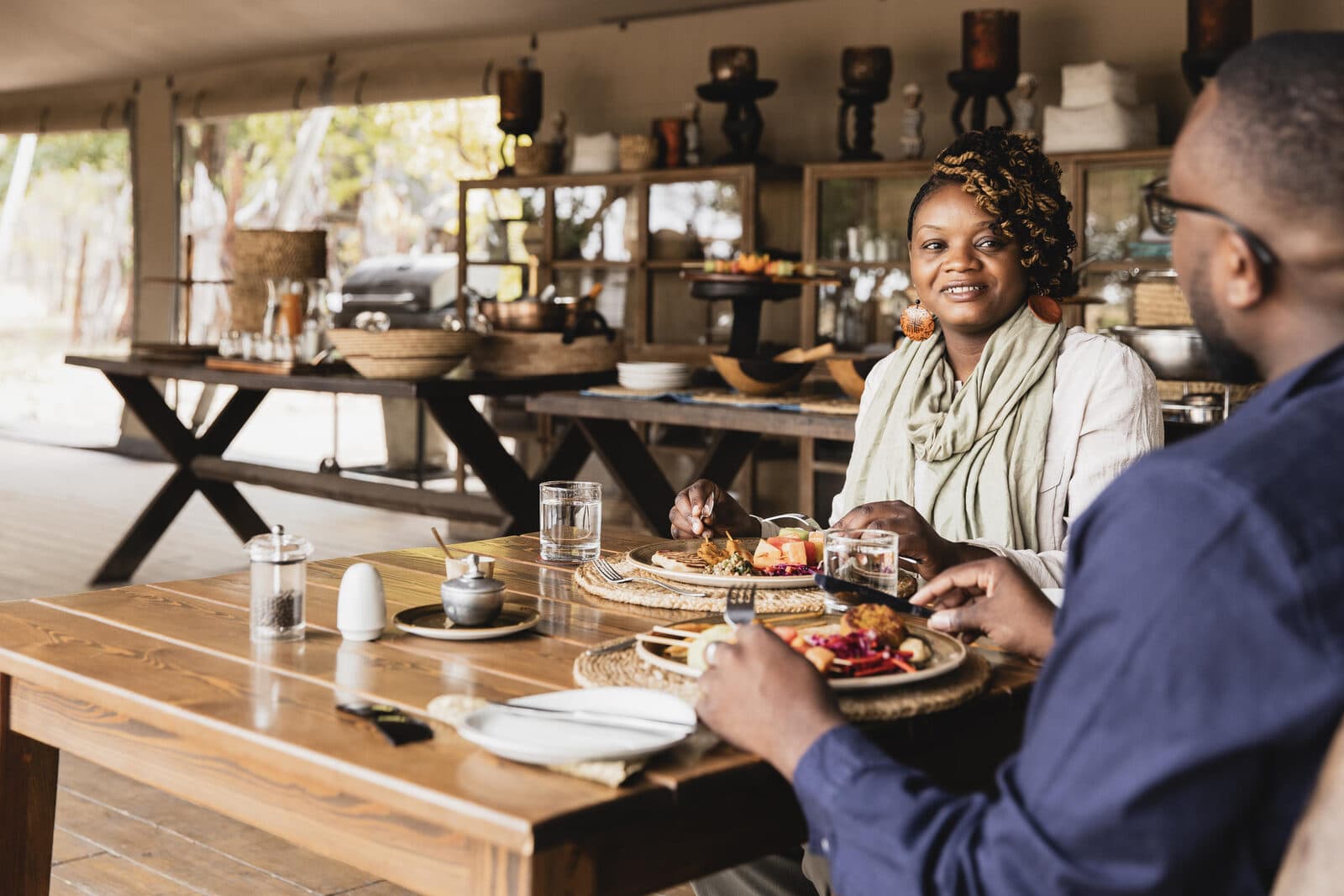 Little Makalolo Camp gallery image 4