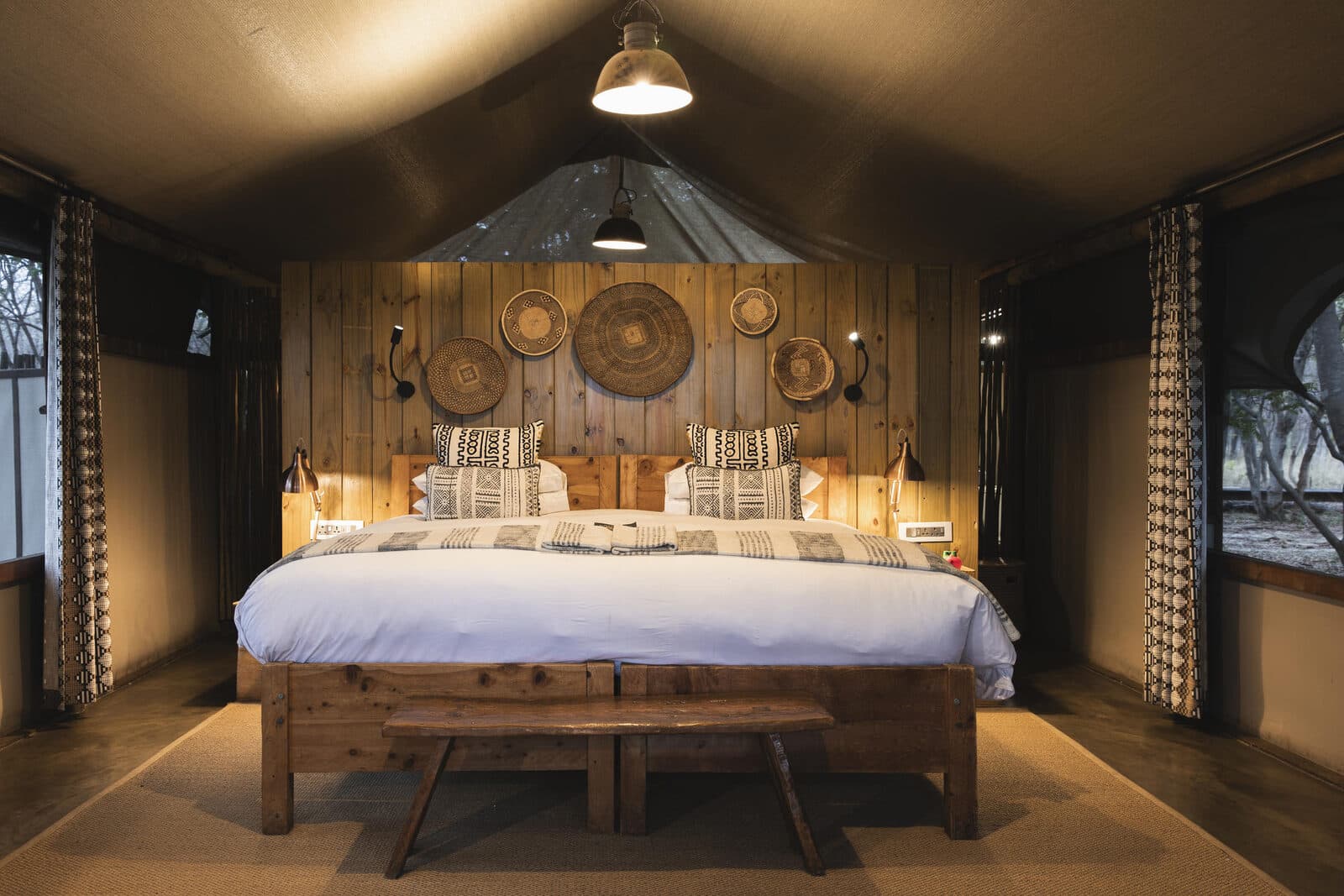 Little Makalolo Camp gallery image 7