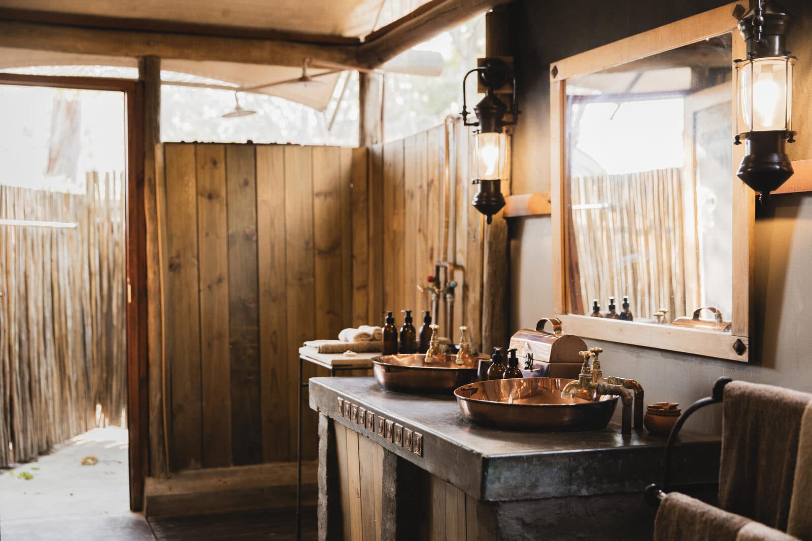 Little Makalolo Camp gallery image 8