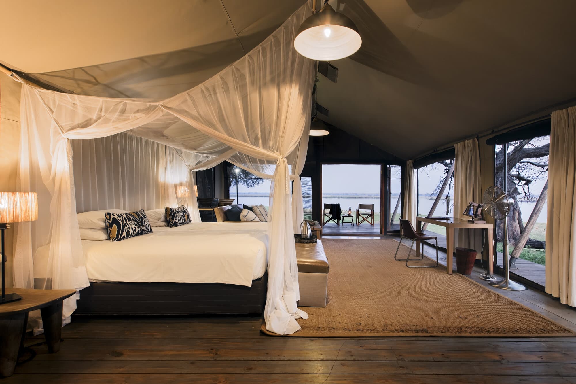 Little Ruckomechi gallery image 4