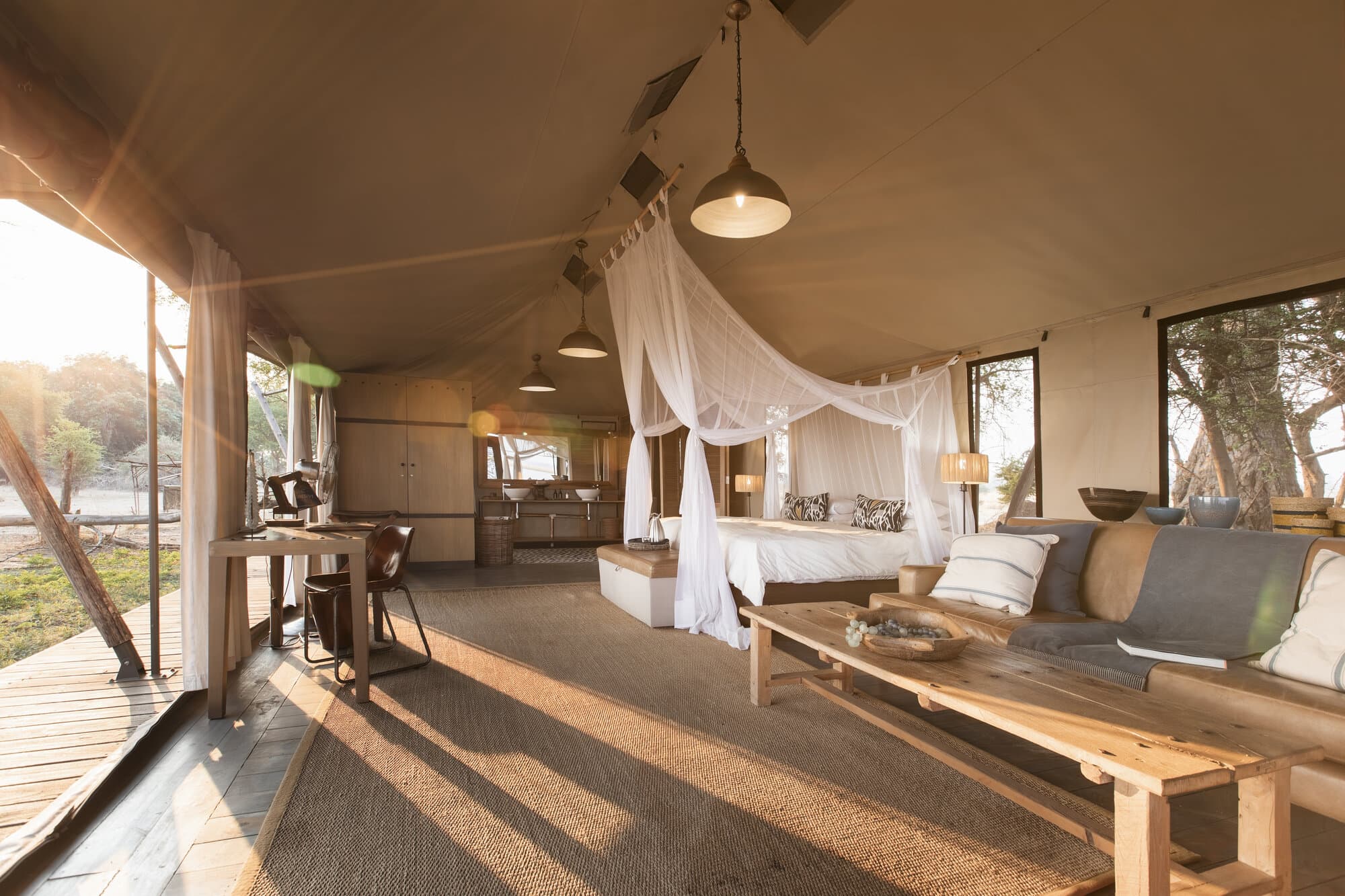 Little Ruckomechi gallery image 5