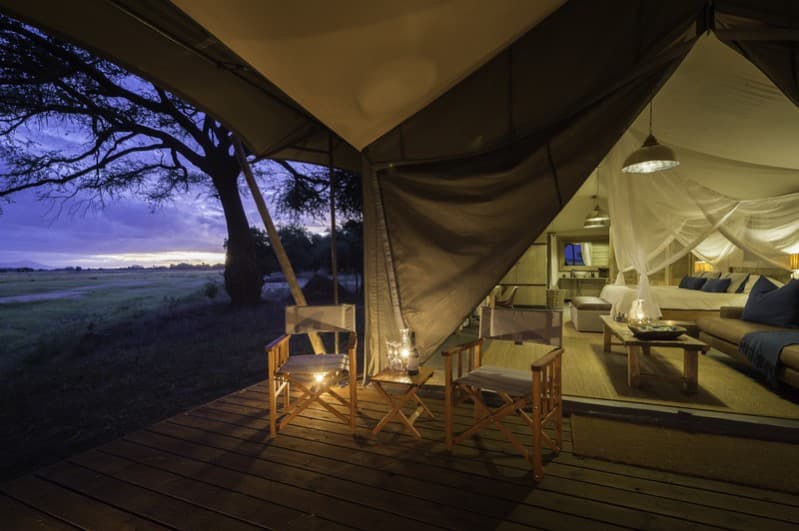 Ruckomechi Camp gallery image 2