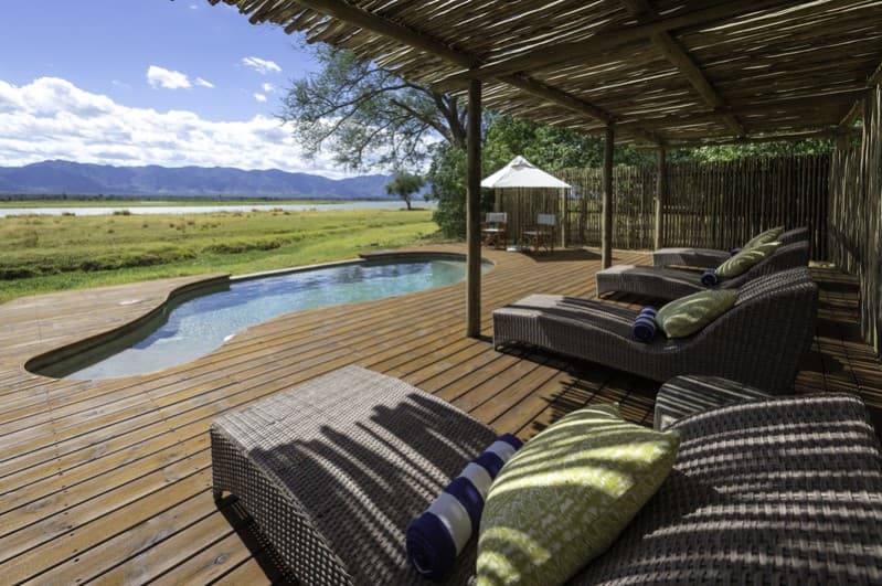 Ruckomechi Camp gallery image 3