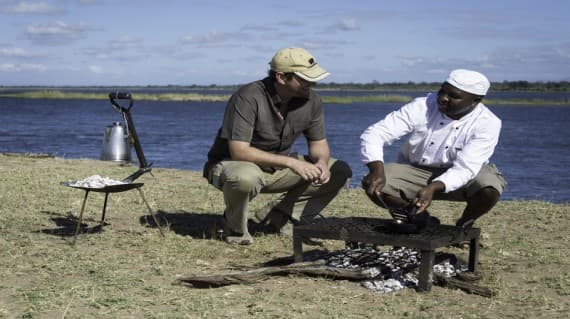 Ruckomechi Camp gallery image 4