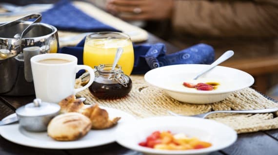 Ruckomechi Camp gallery image 5