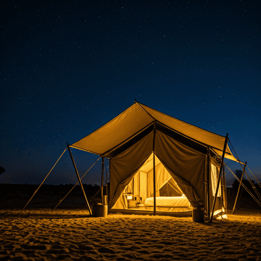 Africa will change you.