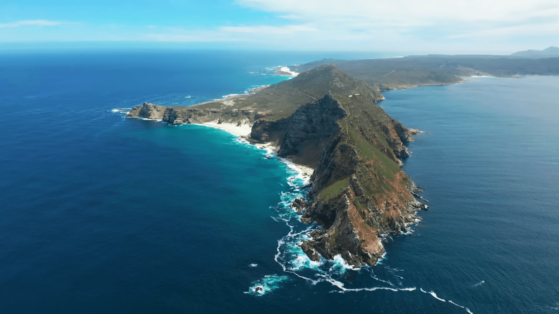 Cape Point Nature Reserve