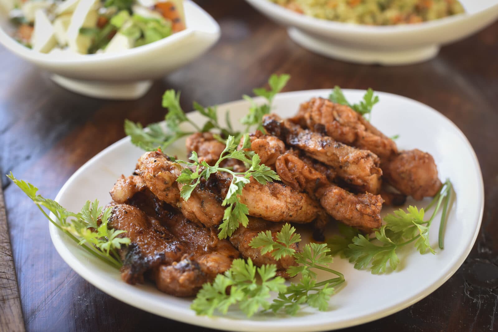 Selinda Explorers Camp gallery image 20