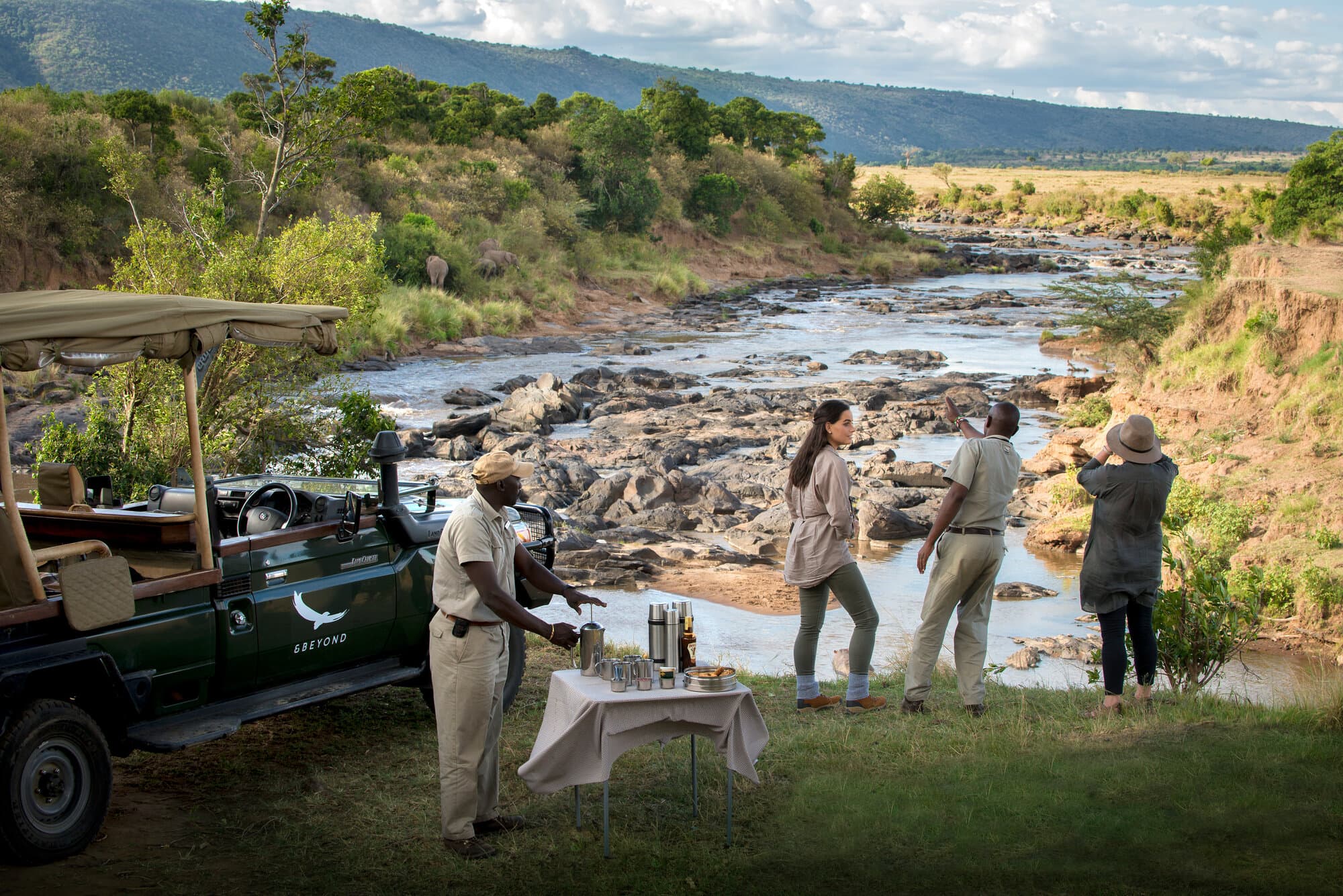 Bateleur Camp gallery image 4