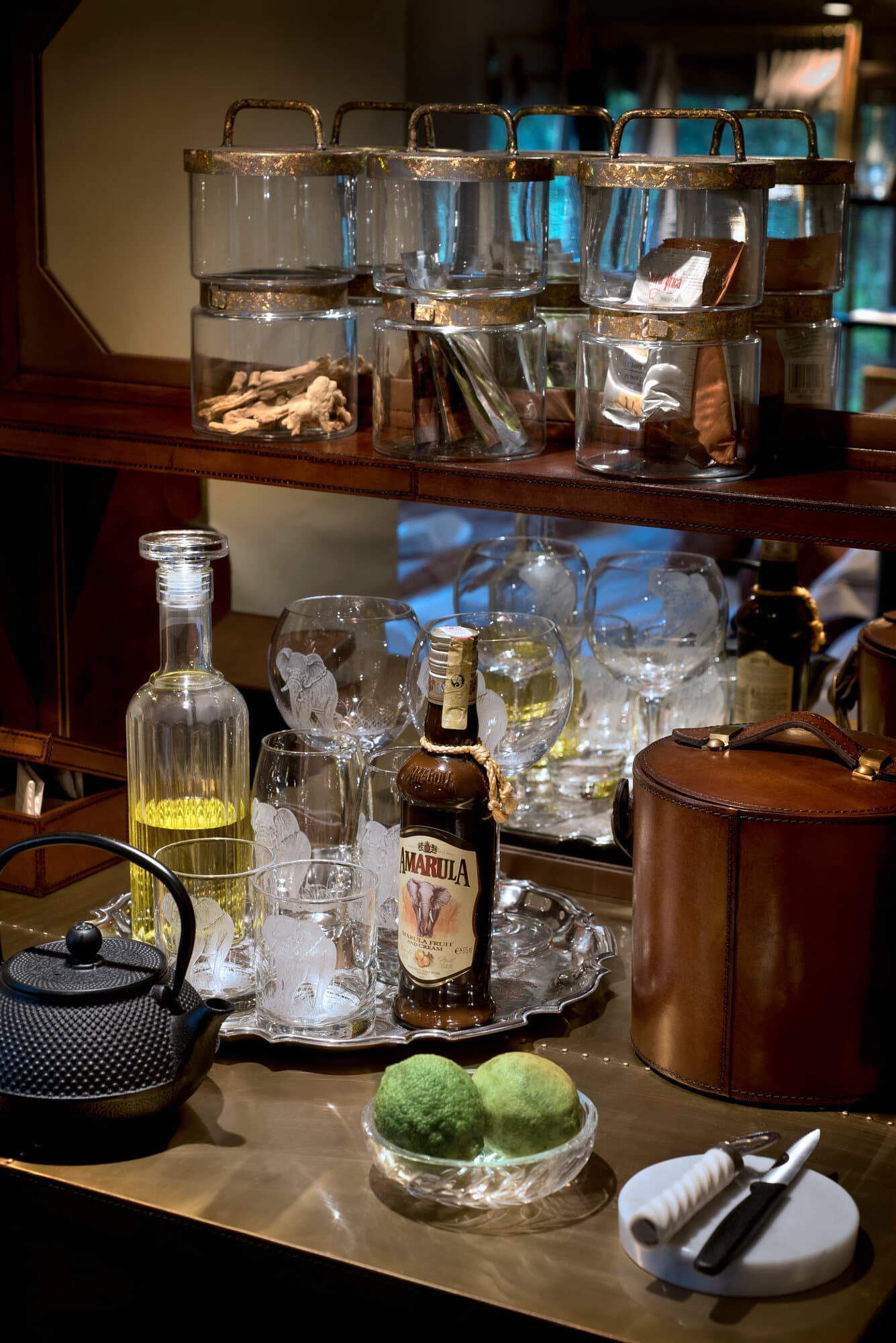 Bateleur Camp gallery image 10