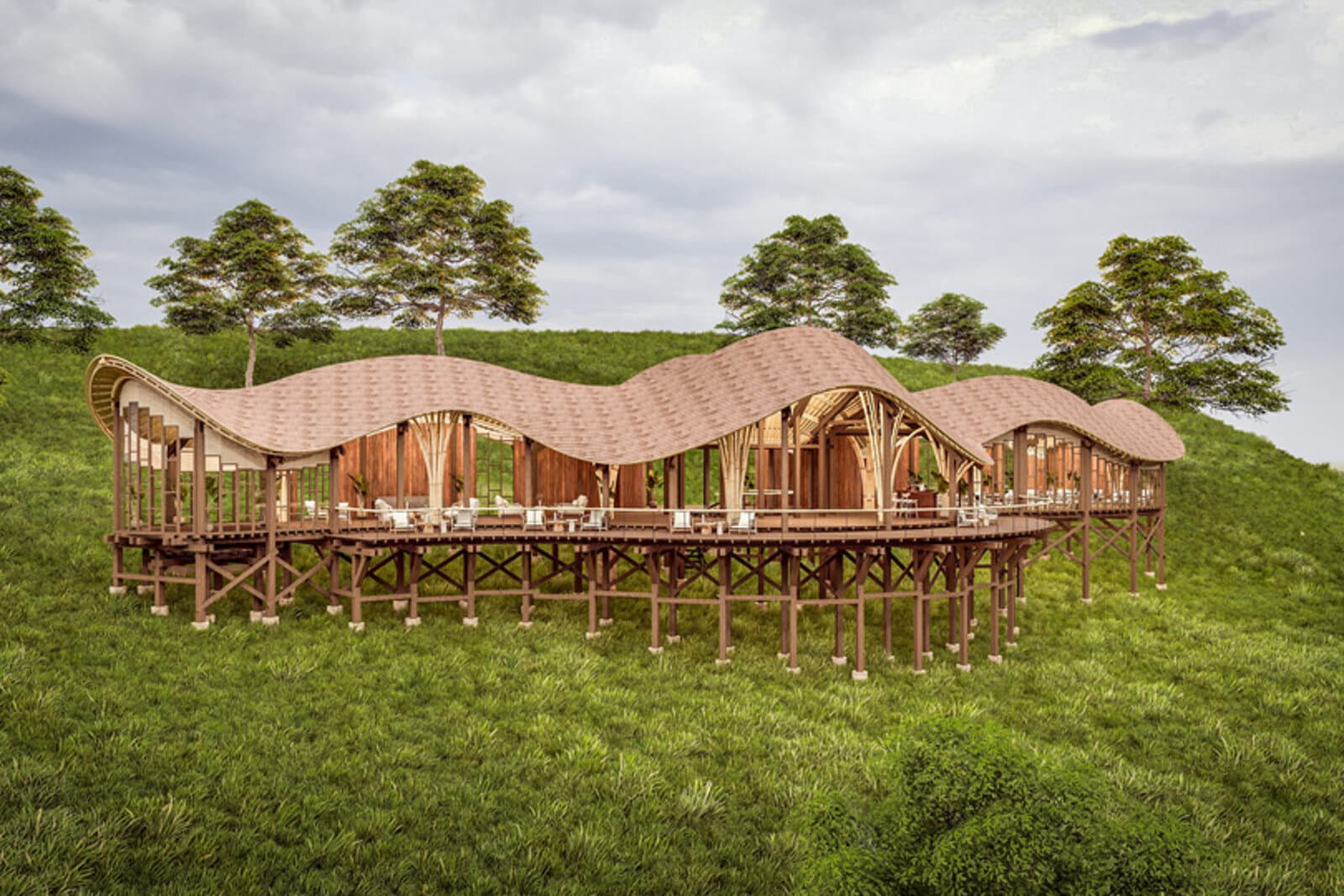 Erebero Hills gallery image 2