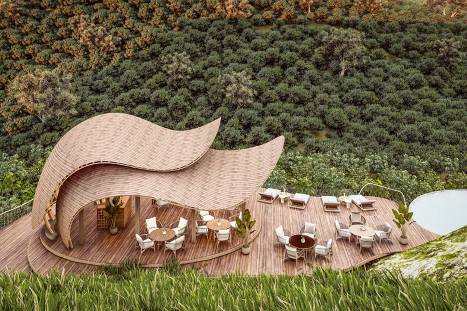 Erebero Hills gallery image 3