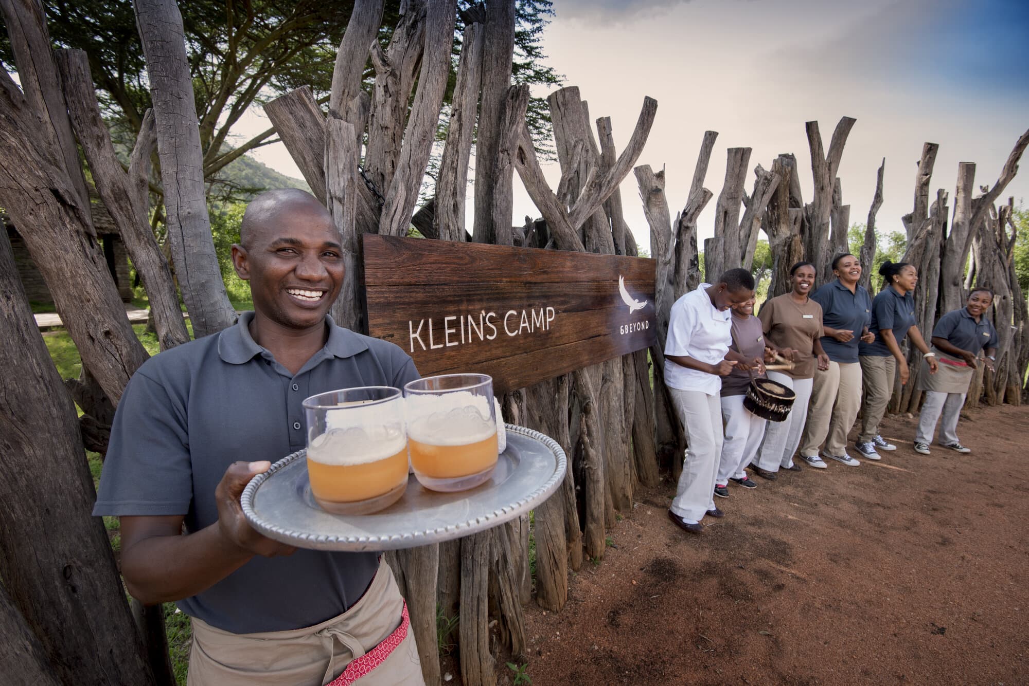 Klein's Camp gallery image 2