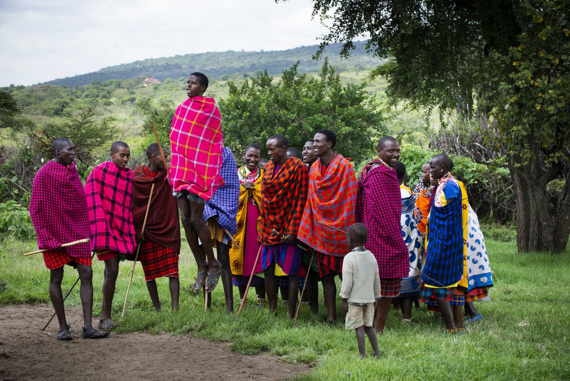 Klein's Camp gallery image 3