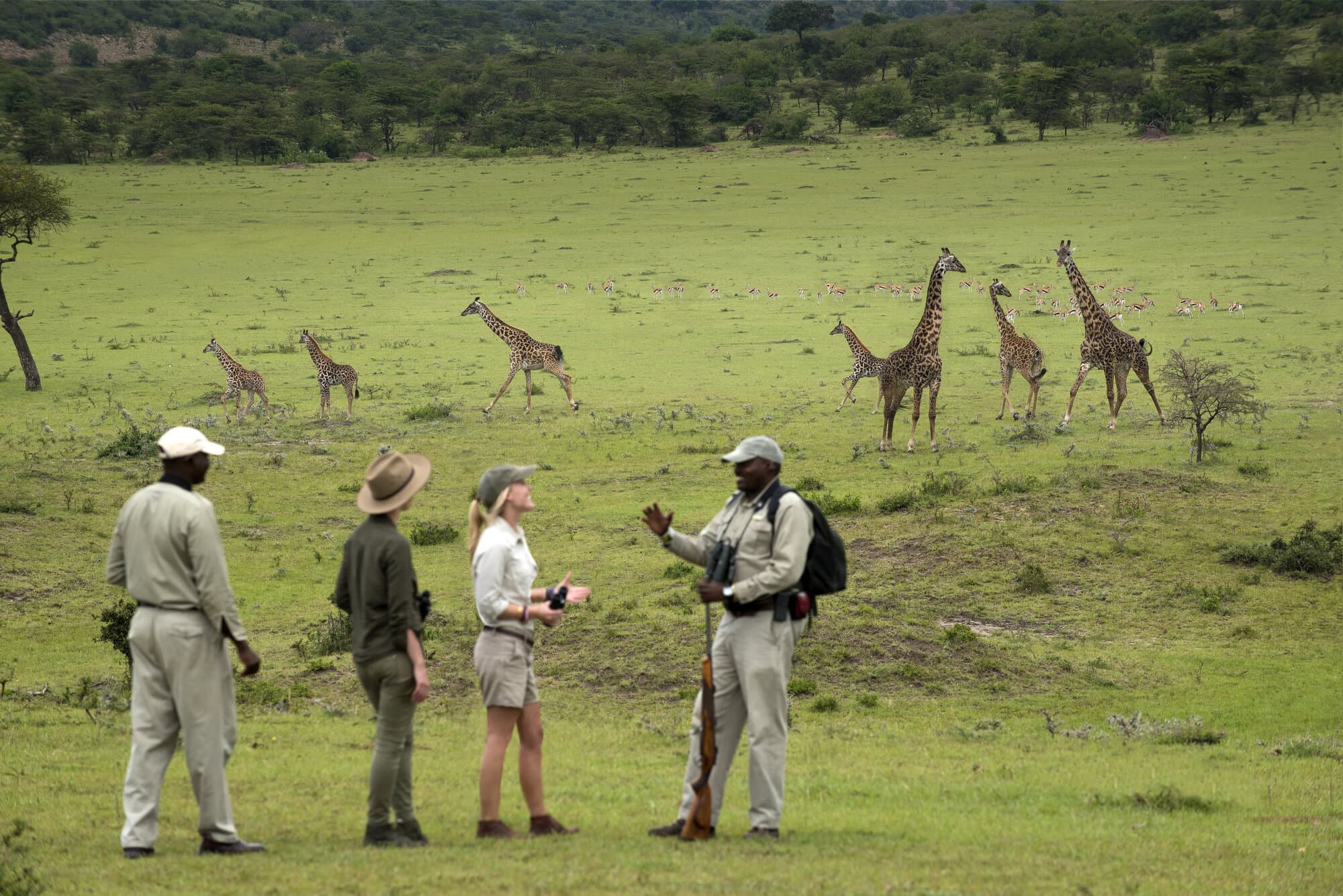 Klein's Camp gallery image 5