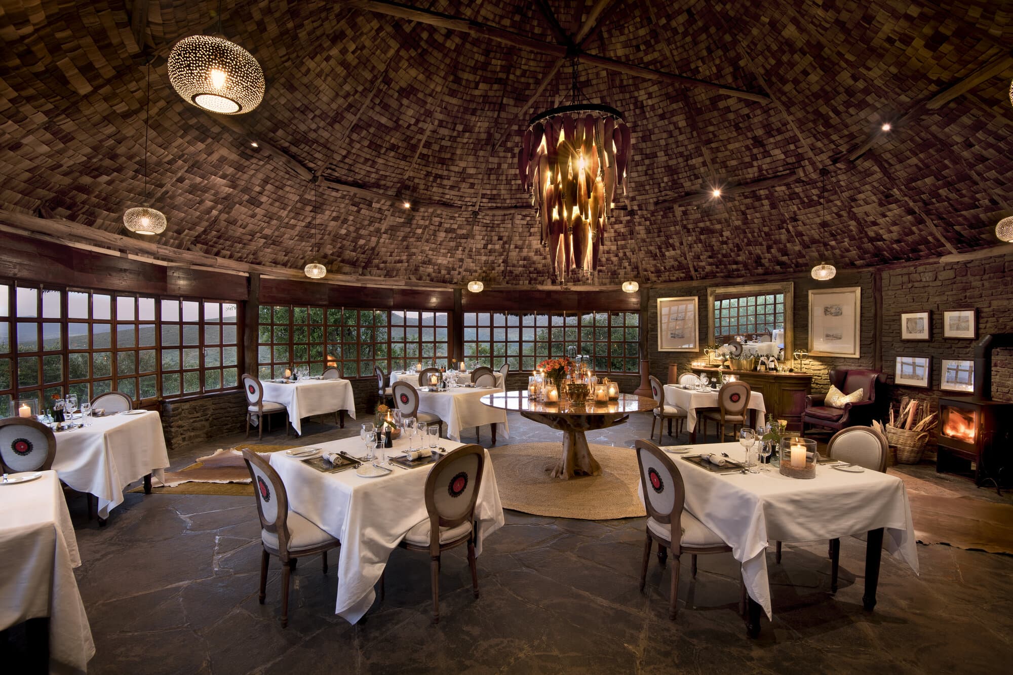 Klein's Camp gallery image 6