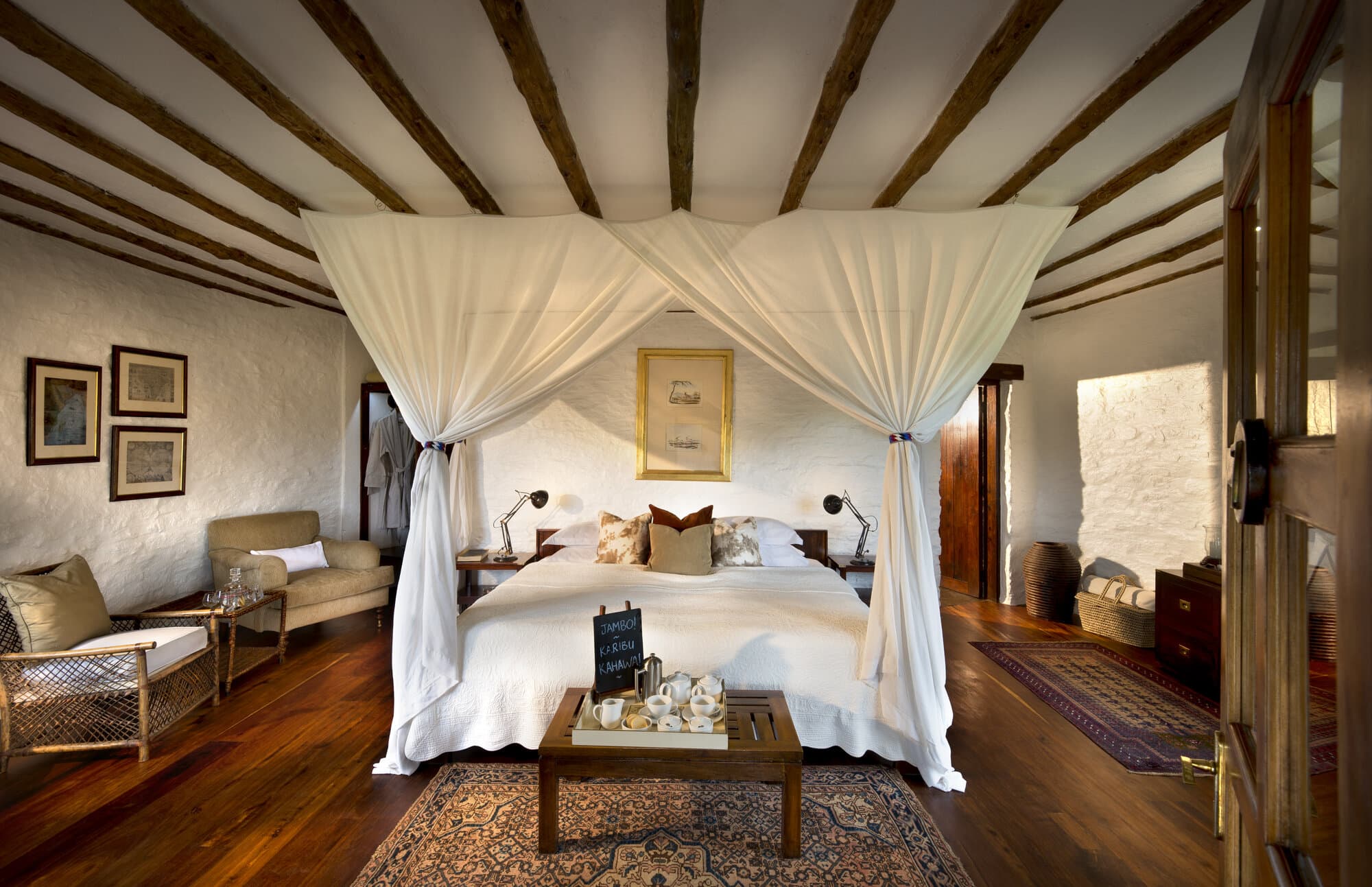 Klein's Camp gallery image 8