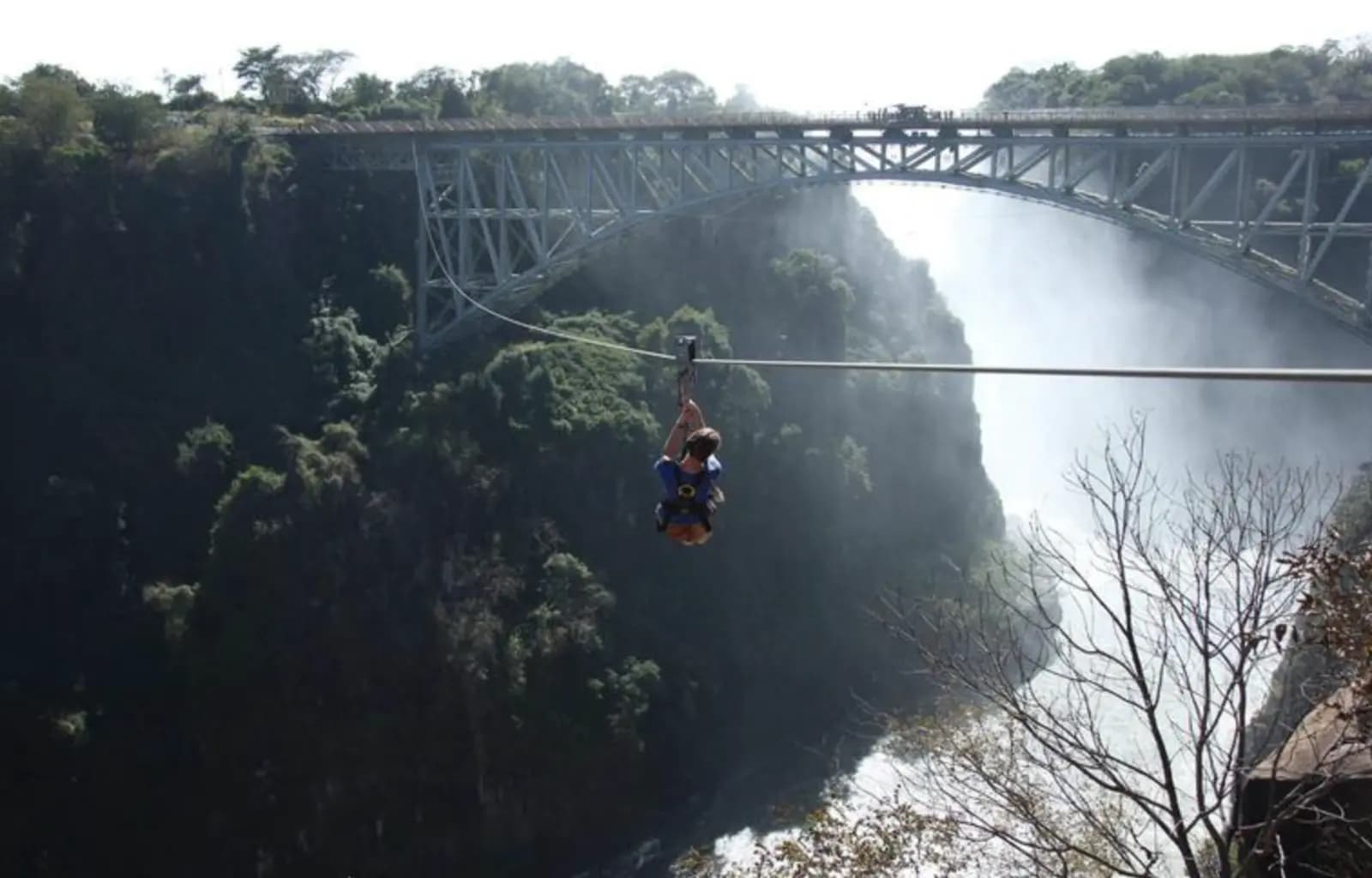 Adrenaline Activities