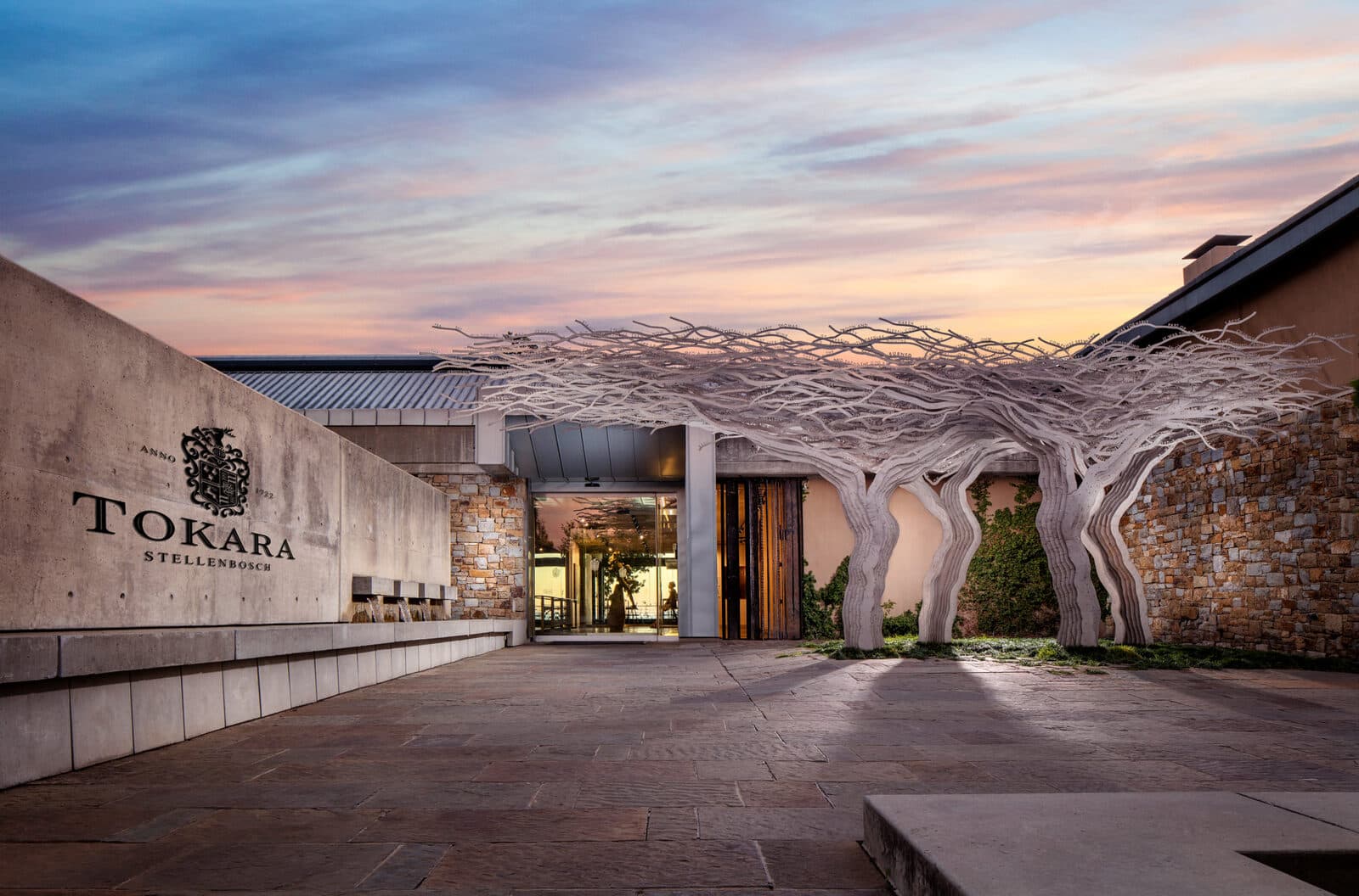 Tokara